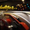 Wurlitzer mit Christine
